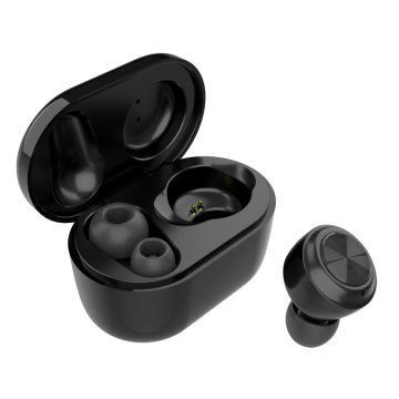 Headphone Earbud Nirkabel Sejati Bluetooth 5.0